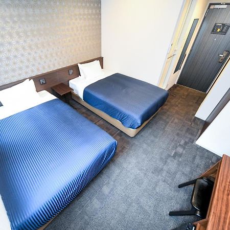 Hotel Livemax Nihonbashi Koamicho Tokyo Ngoại thất bức ảnh