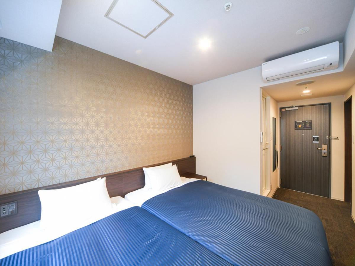 Hotel Livemax Nihonbashi Koamicho Tokyo Ngoại thất bức ảnh