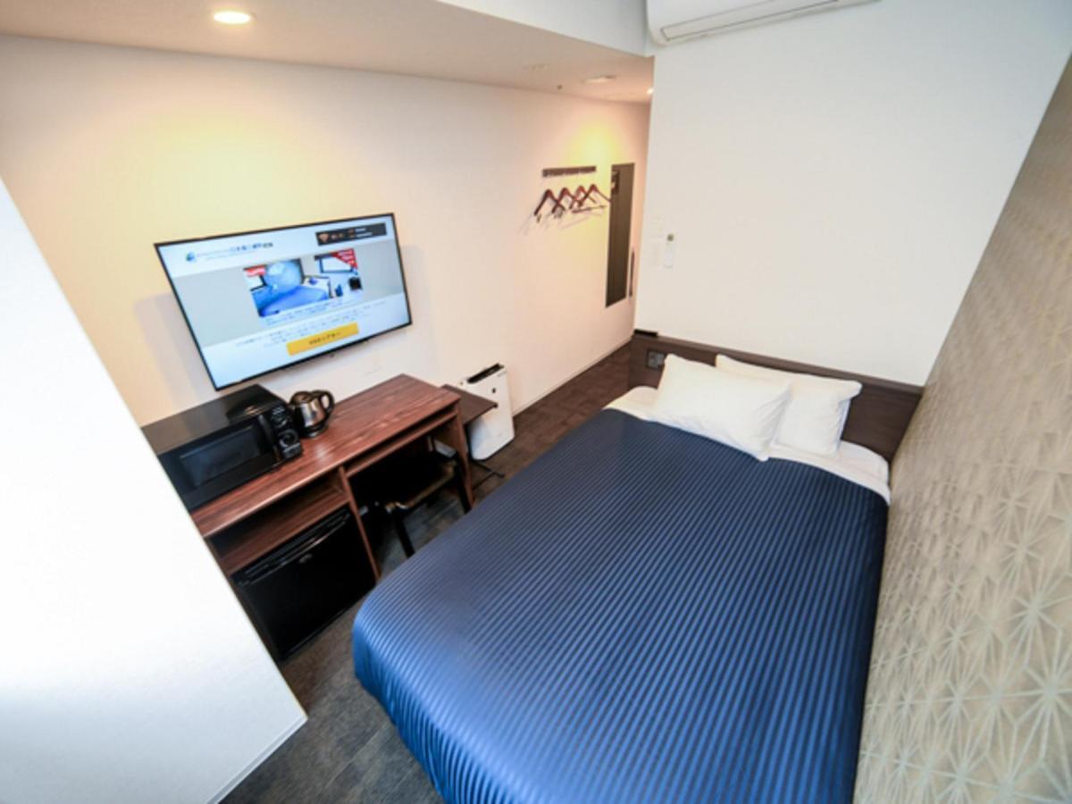 Hotel Livemax Nihonbashi Koamicho Tokyo Ngoại thất bức ảnh